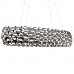 Потолочный подвесной светильник Crystal Lux GRANADA SP10