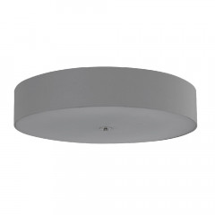 Накладной потолочный светильник Crystal Lux JEWEL PL500 GREY