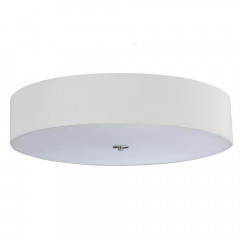 Накладной потолочный светильник Crystal Lux JEWEL PL700 WH