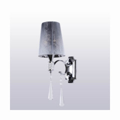 Накладной настенный светильник Crystal Lux JOY AP1