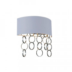 Накладной настенный светильник Crystal Lux OLIMPO AP2