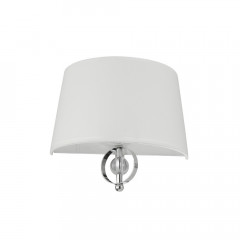 Накладной настенный светильник Crystal Lux PAOLA AP2
