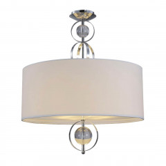 Накладной потолочный светильник Crystal Lux PAOLA PL6