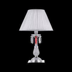 Настольный светильник Crystal Lux PRINCESS LG1