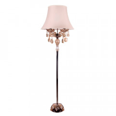 Напольный светильник Crystal Lux SIENA PT4