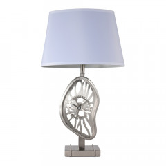 Настольный светильник Crystal Lux VALENCIA LG1