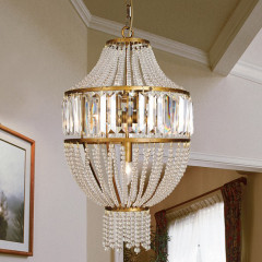 Подвесной светильник Favourite Ancient 1086-4P