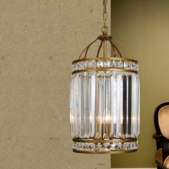 Подвесной светильник Favourite Ancient 1085-3P