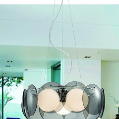 Подвесной светильник Favourite Palle 1131-3P