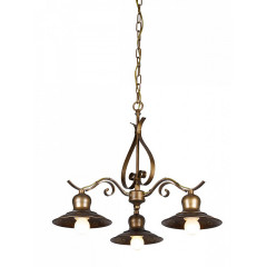 Подвесная люстра Favourite Magrib 1213-3P