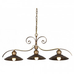 Подвесной светильник Favourite Magrib 1213-3P1