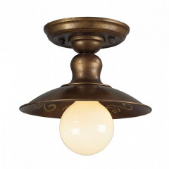 Накладной потолочный светильник Favourite Magrib 1214-1U