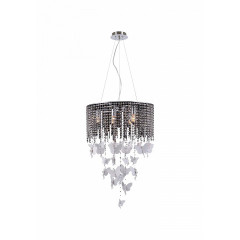 Подвесная люстра Favourite Fairies 1165-6PC