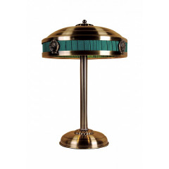 Настольная лампа декоративная Favourite Kremlin 1274-3T