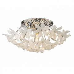 Потолочная люстра Favourite Flowers 1318-7U