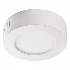 Накладной потолочный светильник Favourite Flashled 1347-6C