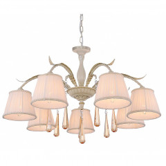 Подвесная люстра Favourite Triste 1409-7PC