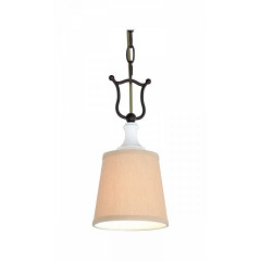 Подвесной светильник Favourite Accogliente 1410-1P