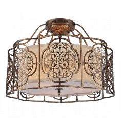 Светильник на штанге Favourite Cavaliere 1402-4U