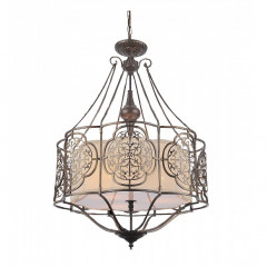 Подвесной светильник Favourite Cavaliere 1402-4P