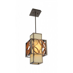 Подвесной светильник Favourite Heraklion 1403-1P