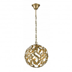 Подвесной светильник Favourite Dorata 1469-1P