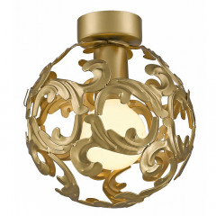 Накладной потолочный светильник Favourite Dorata 1469-1U