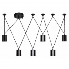 Подвесной светильник Favourite Actuel 1441-6P