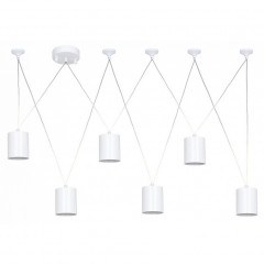 Подвесной светильник Favourite Actuel 1442-6P