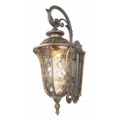 Уличный настенный светильник на штанге Favourite Luxus 1495-1W