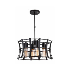 Подвесной светильник Favourite Werk 1521-4PC