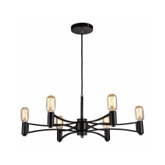 Люстра на штанге Favourite Tropfen 1523-6P