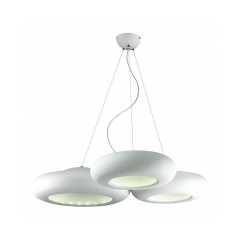 Подвесная люстра Favourite Kreise 1526-52P