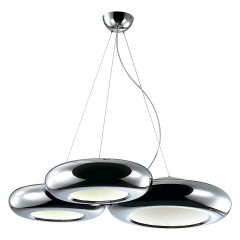 Подвесная люстра Favourite Kreise 1527-52P