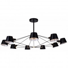 Люстра на штанге Favourite Eimer 1512-9P