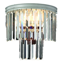 Настенный светильник Favourite Geschosse 1490-2W