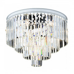 Потолочная люстра Favourite Geschosse 1490-10U