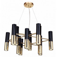 Подвесная люстра Favourite Ultra 1600-13P