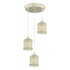 Подвесной светильник Favourite Arabia 1623-3P