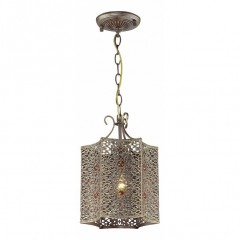 Подвесной светильник Favourite Bazar 1624-1P