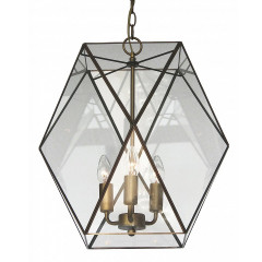 Подвесной светильник Favourite Shatir 1628-3P