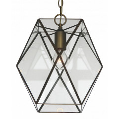 Подвесной светильник Favourite Shatir 1628-1P