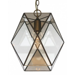 Подвесной светильник Favourite Shatir 1629-1P