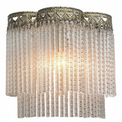 Настенный светильник Barhan Favourite 1632-1W