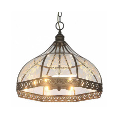 Подвесной светильник Favourite Sandal 1634-6P