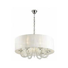 Подвесной светильник Favourite Snow 1698-6P