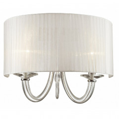 Настенный светильник Favourite Snow 1698-2W