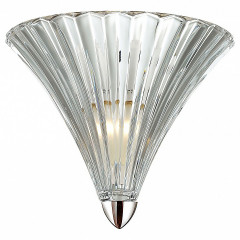 Настенный светильник Favourite Iris 1696-1W