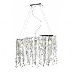Подвесная люстра Favourite Rain 1692-5P