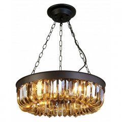 Подвесной светильник Favourite Amber 1657-6P